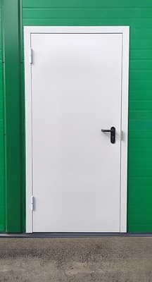 Стандартная дверь EI-60