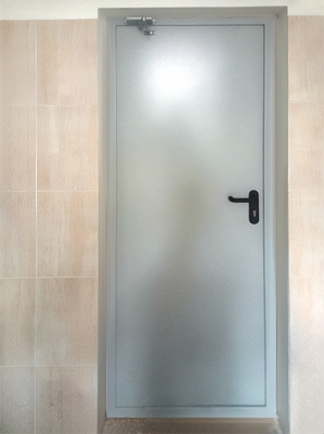 Противопожарная дверь