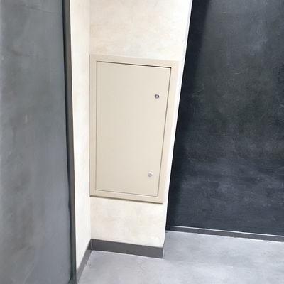 Ревизионный люк Ревизионный люк