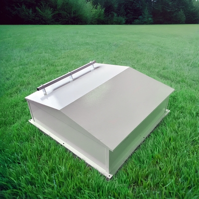 Кровельный люк Кровельный люк