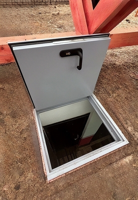 Люк на кровлю Люк на кровлю