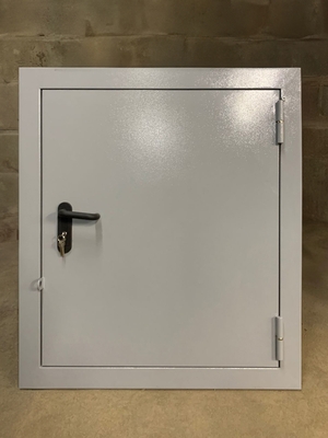 Огнестойкий люк